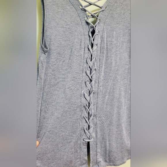 Cable & Gauge tank top - Picture 4 of 4